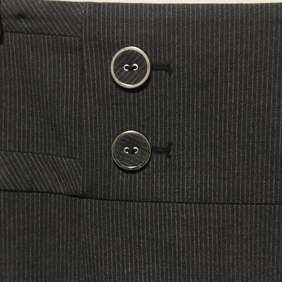 Le Chateau Pencil Skirt For Work - Picture 3 of 5